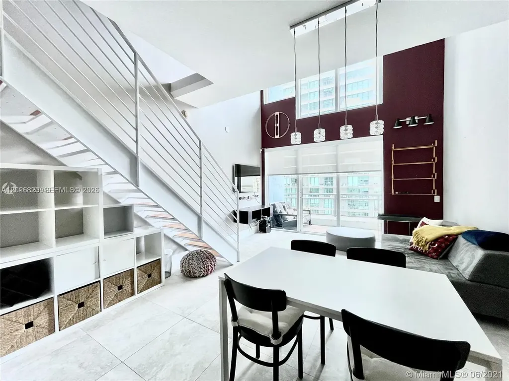 60 SW 13th Street Miami FL 33130