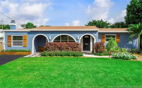 1891 NW 31st Court Oakland Park FL 33309