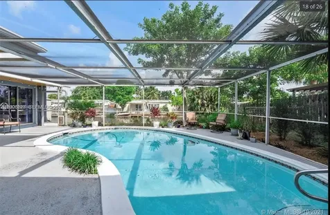 1891 NW 31st Court Oakland Park FL 33309