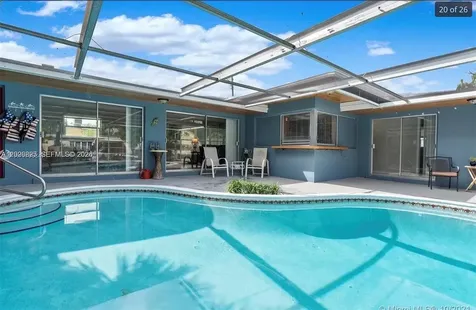 1891 NW 31st Court Oakland Park FL 33309