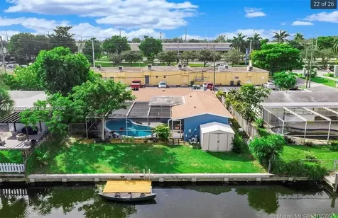 1891 NW 31st Court Oakland Park FL 33309