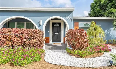 1891 NW 31st Court Oakland Park FL 33309