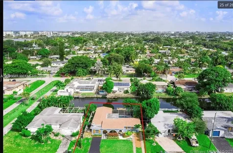 1891 NW 31st Court Oakland Park FL 33309