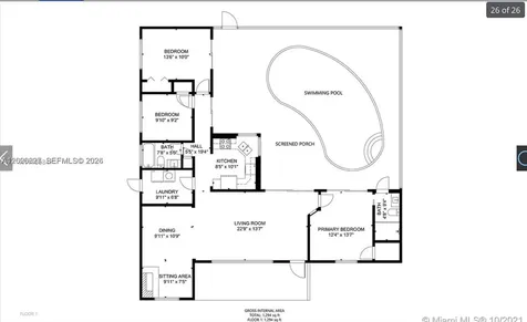 1891 NW 31st Court Oakland Park FL 33309