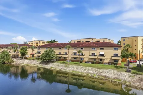 8240 SW 149th Court Miami FL 33193