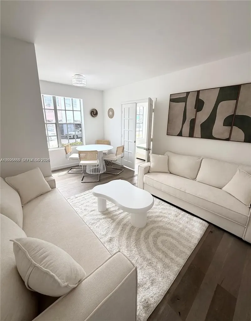 605 Euclid Avenue Miami Beach FL 33139