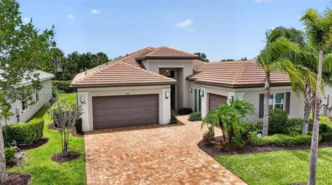 11087 SW Ivory Springs Lane Port St. Lucie FL 34987
