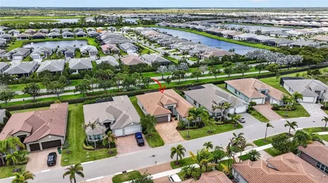 11087 SW Ivory Springs Lane Port St. Lucie FL 34987