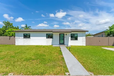 30624 SW 152nd Court Homestead FL 33033