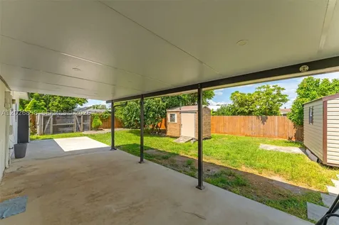 30624 SW 152nd Court Homestead FL 33033