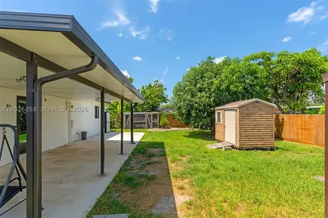 30624 SW 152nd Court Homestead FL 33033