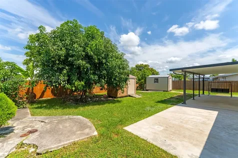 30624 SW 152nd Court Homestead FL 33033