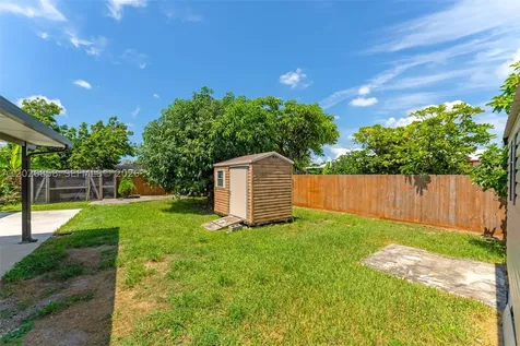 30624 SW 152nd Court Homestead FL 33033