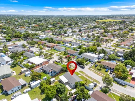 30624 SW 152nd Court Homestead FL 33033