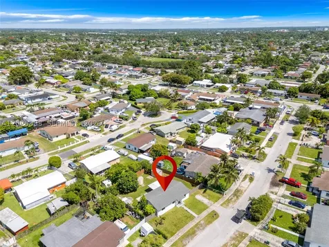 30624 SW 152nd Court Homestead FL 33033
