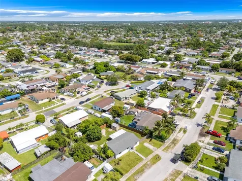 30624 SW 152nd Court Homestead FL 33033