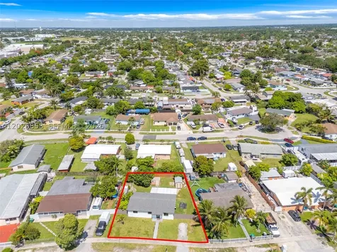 30624 SW 152nd Court Homestead FL 33033
