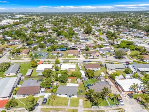 30624 SW 152nd Court Homestead FL 33033