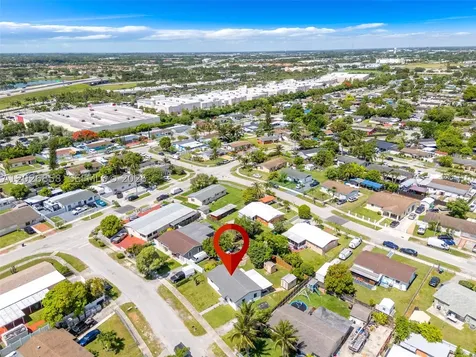 30624 SW 152nd Court Homestead FL 33033