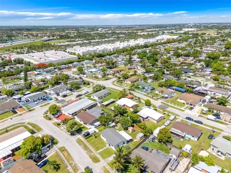30624 SW 152nd Court Homestead FL 33033