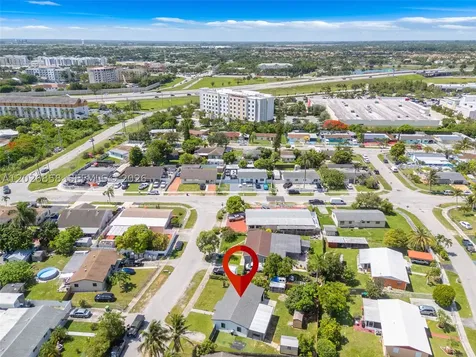 30624 SW 152nd Court Homestead FL 33033