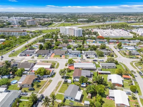30624 SW 152nd Court Homestead FL 33033