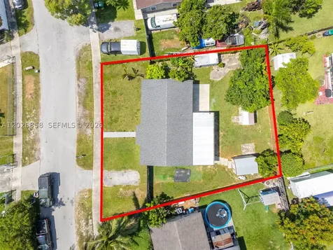 30624 SW 152nd Court Homestead FL 33033