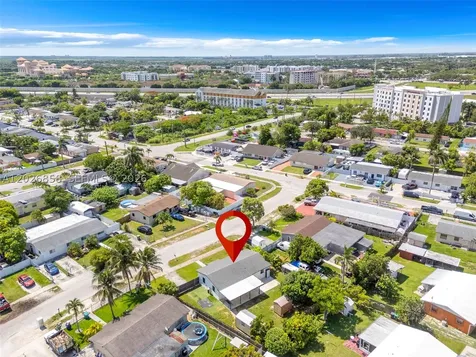 30624 SW 152nd Court Homestead FL 33033