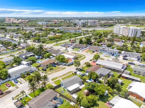 30624 SW 152nd Court Homestead FL 33033