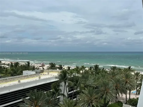100 Lincoln Road Miami Beach FL 33139