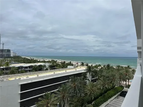 100 Lincoln Road Miami Beach FL 33139