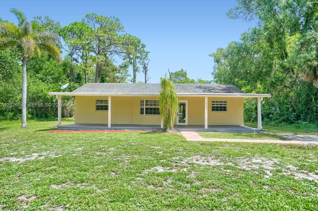 13355 N 43rd Road N West Palm Beach FL 33411