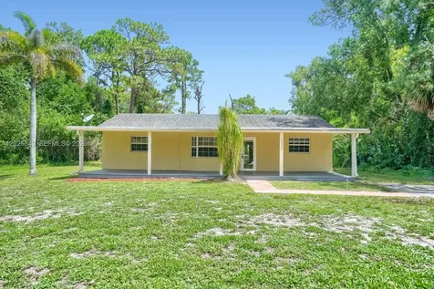 13355 N 43rd Road N West Palm Beach FL 33411