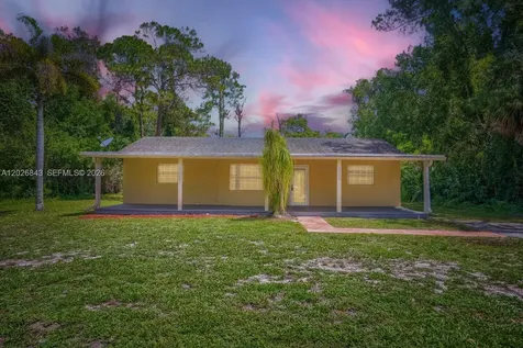 13355 N 43rd Road N West Palm Beach FL 33411