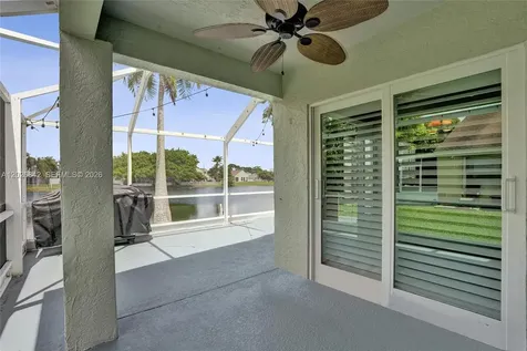 10639 Lago Welleby Drive Sunrise FL 33351