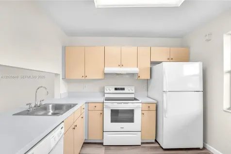 7668 SW 152nd Avenue Miami FL 33193