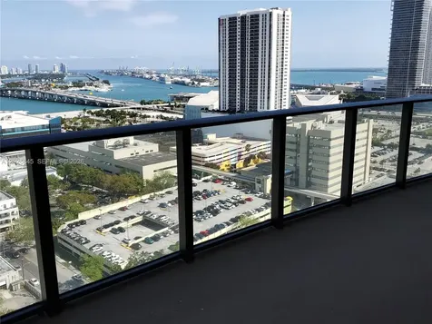 1600 NE 1st Avenue Miami FL 33132