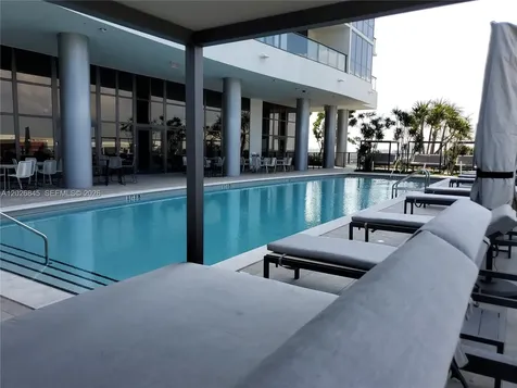 1600 NE 1st Avenue Miami FL 33132