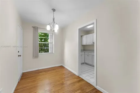 5590 SW 78th Street Miami FL 33143