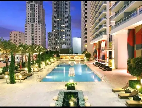 50 Biscayne Boulevard Miami FL 33132