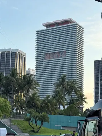 50 Biscayne Boulevard Miami FL 33132