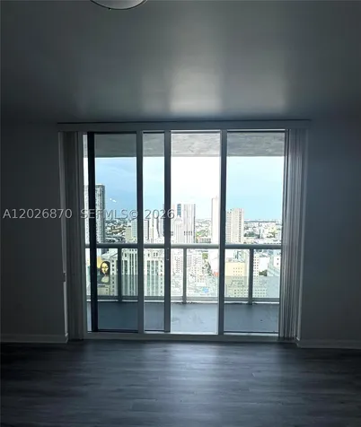 50 Biscayne Boulevard Miami FL 33132