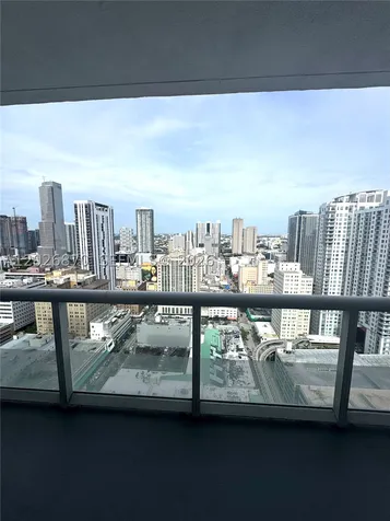 50 Biscayne Boulevard Miami FL 33132