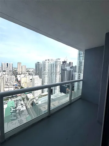 50 Biscayne Boulevard Miami FL 33132