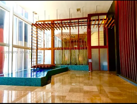 50 Biscayne Boulevard Miami FL 33132