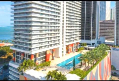 50 Biscayne Boulevard Miami FL 33132