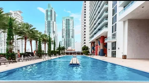 50 Biscayne Boulevard Miami FL 33132