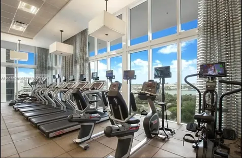50 Biscayne Boulevard Miami FL 33132