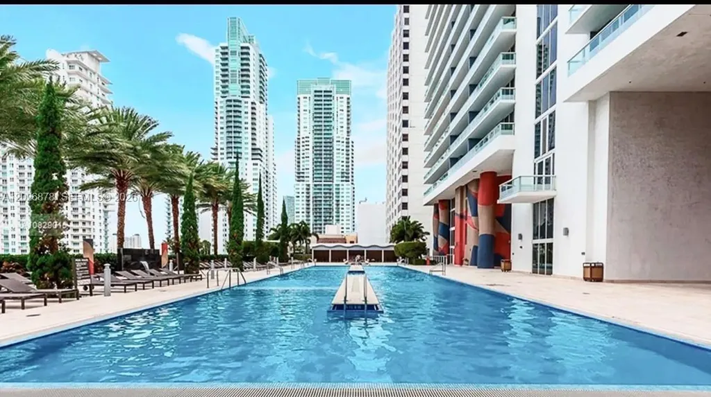 50 Biscayne Boulevard Miami FL 33132