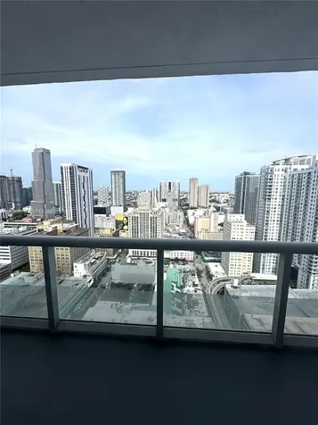 50 Biscayne Boulevard Miami FL 33132